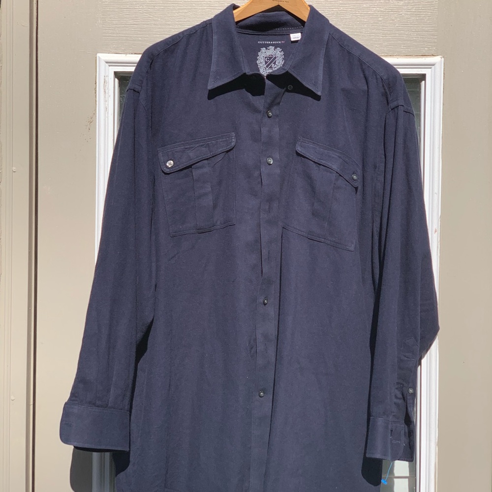 Cutter&Buck Heavy Jacket